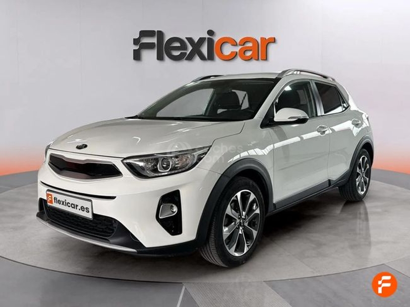 Foto del KIA Stonic 1.0 T-GDi Eco-Dynamic Drive 100