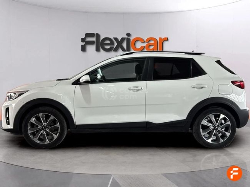 Foto del KIA Stonic 1.0 T-GDi Eco-Dynamic Drive 100