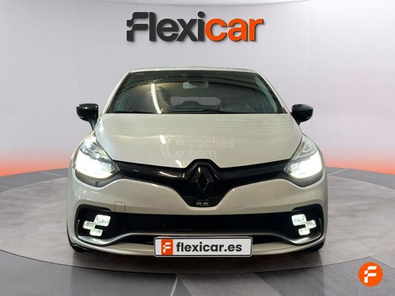 Foto del RENAULT Clio 1.6 Energy RS Trophy EDC 162kW