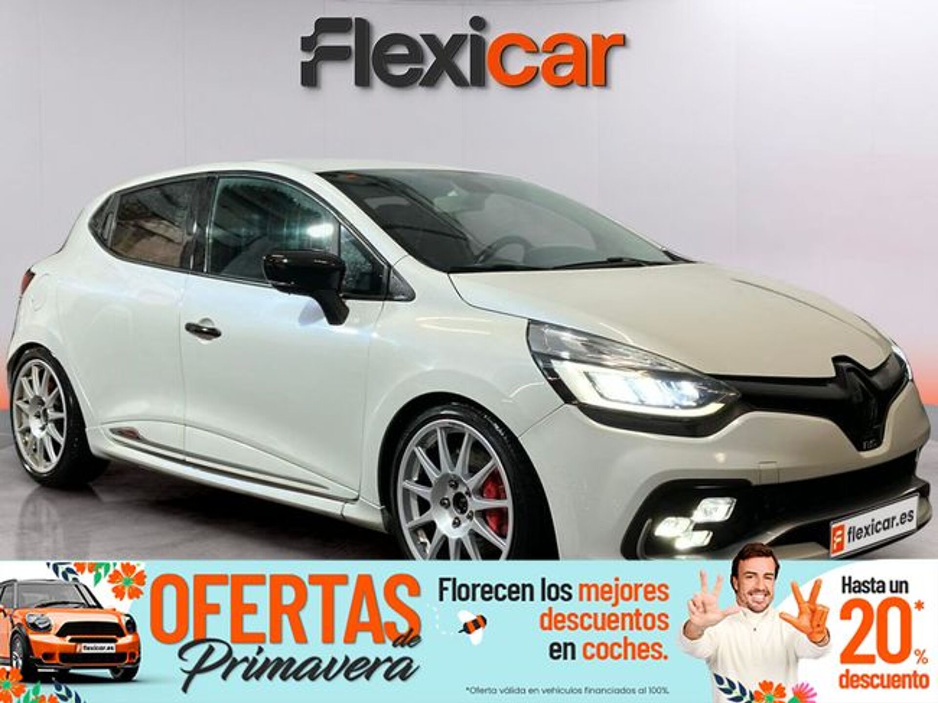 Imagen 1 de RENAULT Clio