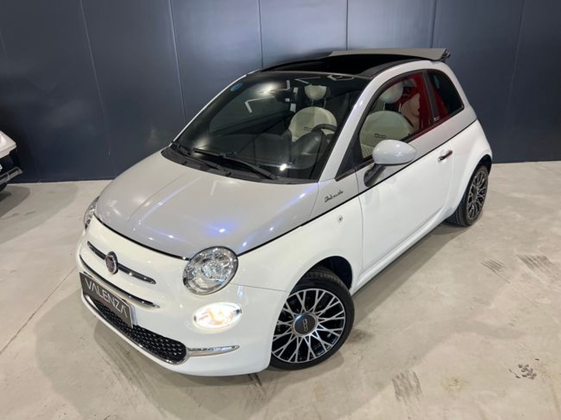 Imagen 3 de FIAT 500