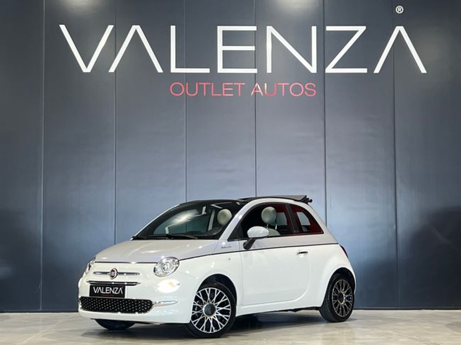Imagen de FIAT 500