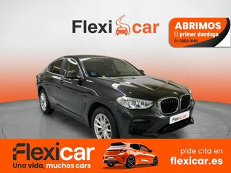Imagen de BMW X4 xDrive 20dA