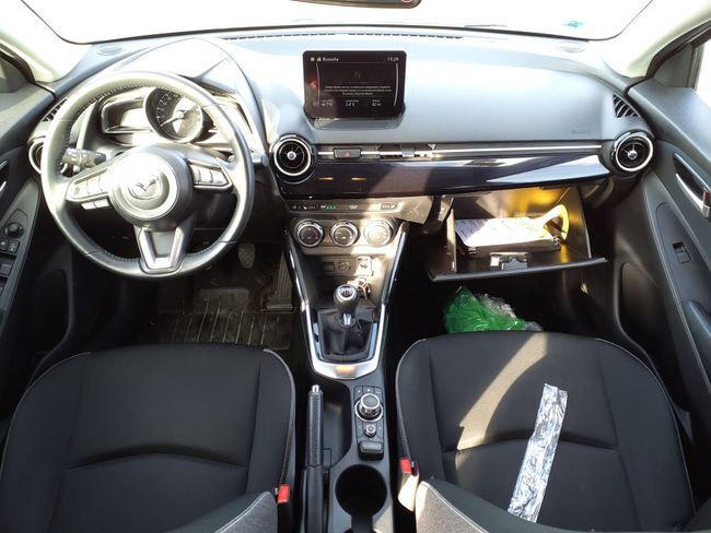 Foto del MAZDA Mazda2 1.5 e-Skyactiv G Homura 66kW