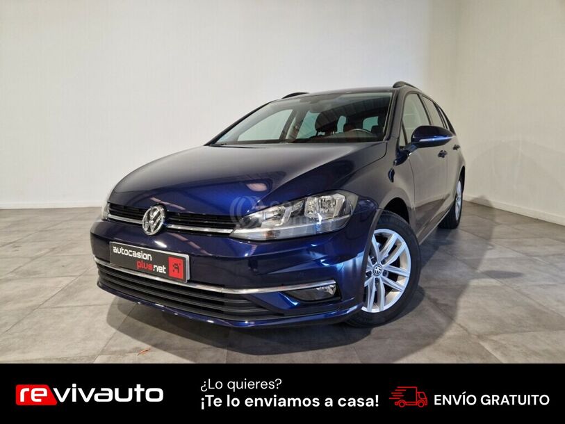 Foto del VOLKSWAGEN Golf 1.6TDI Advance 85kW