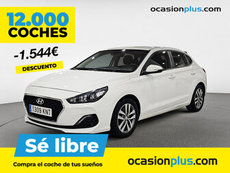 Imagen de HYUNDAI i30 1.0 TGDI Link 120