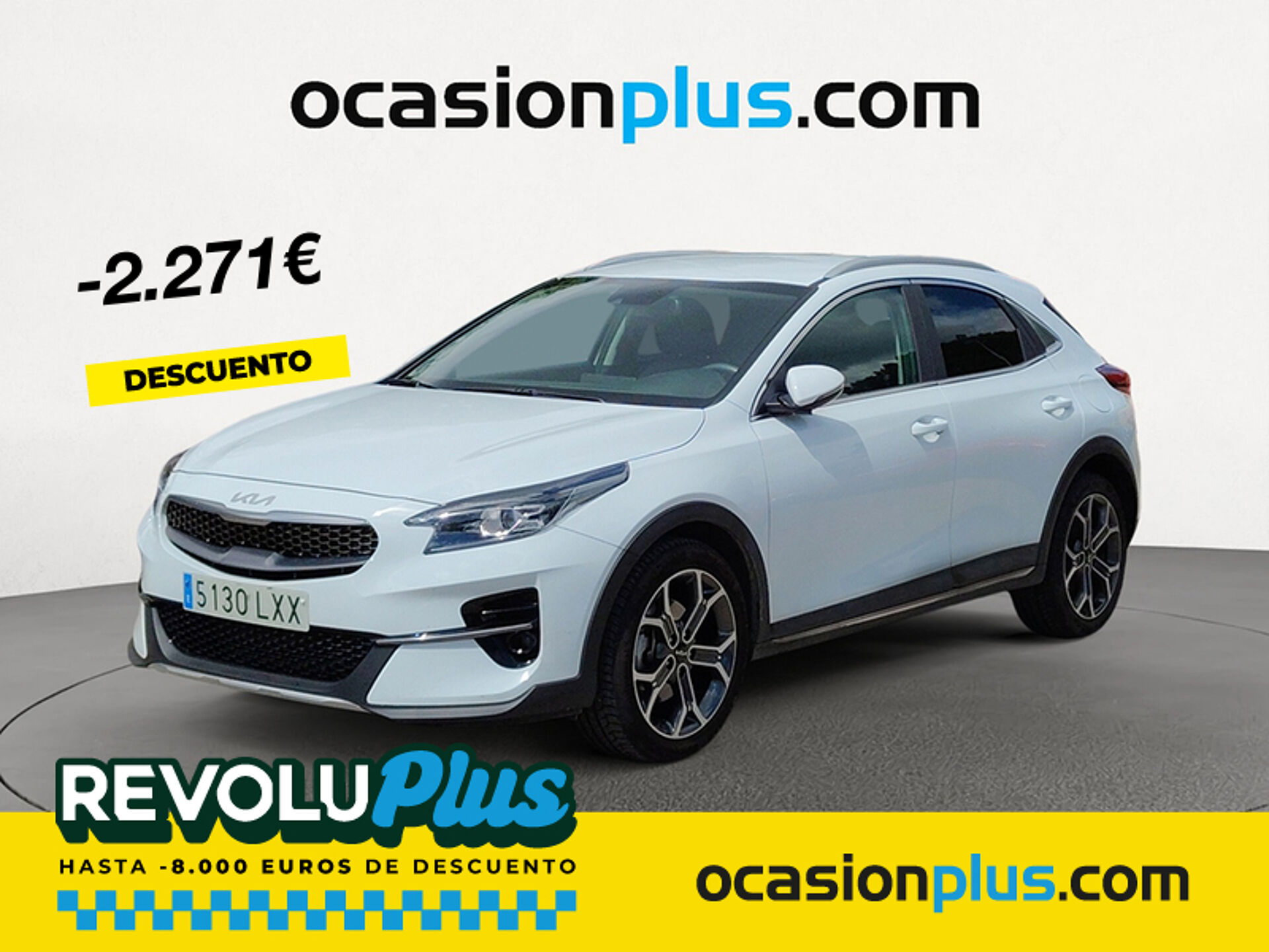 Imagen de KIA XCeed