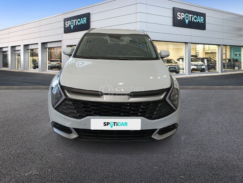 Foto del KIA Sportage 1.6 T-GDi Drive 150