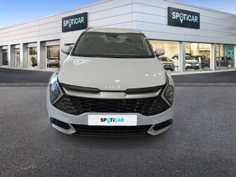 Imagen de KIA Sportage 1.6 T-GDi Drive 150