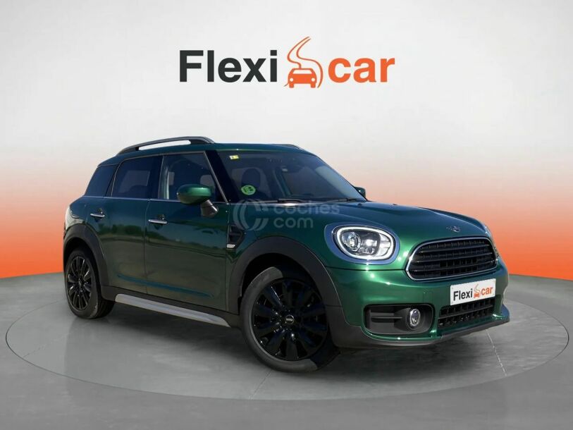 Foto del MINI Countryman COUNTRYMAN COOPER D AUT.