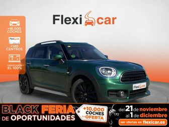 Imagen de MINI Countryman COUNTRYMAN COOPER D AUT.