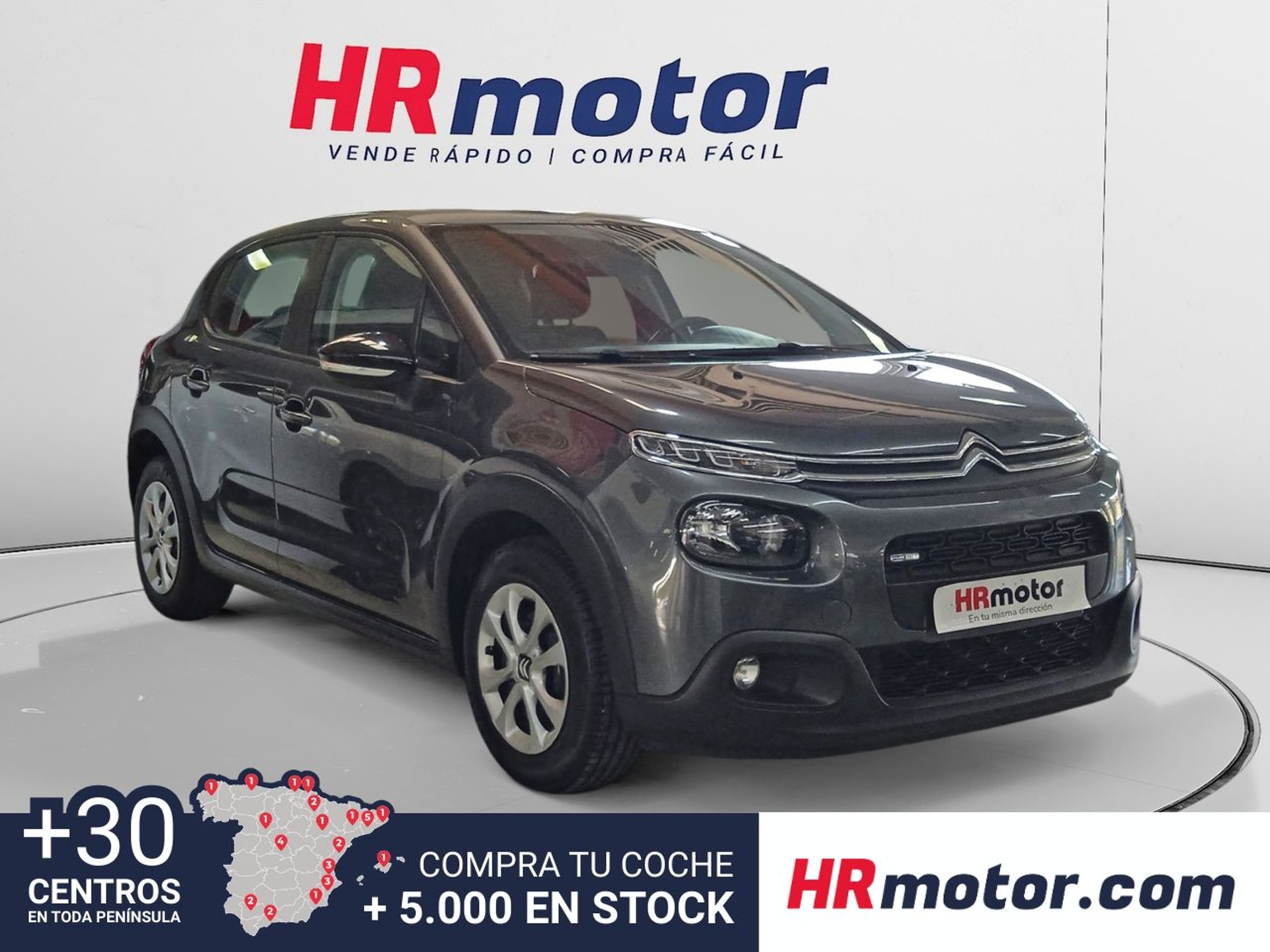 Imagen de CITROEN C3