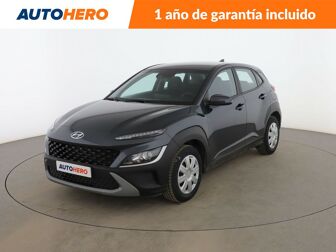 Imagen de HYUNDAI Kona 1.0 TGDI Klass 4x2