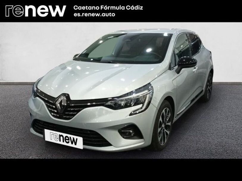 Foto del RENAULT Clio TCe Techno 67kW