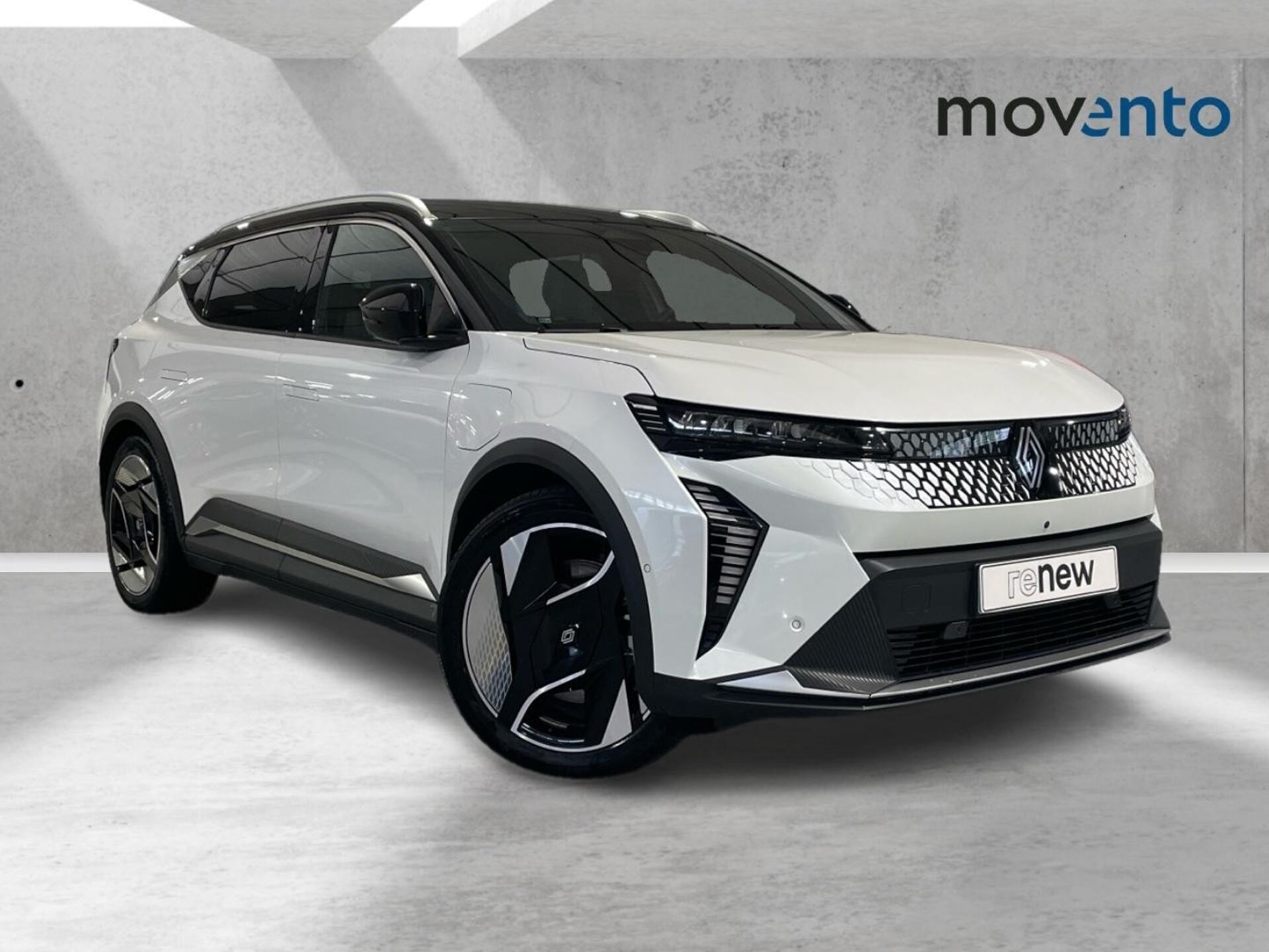 Imagen de RENAULT Scenic
