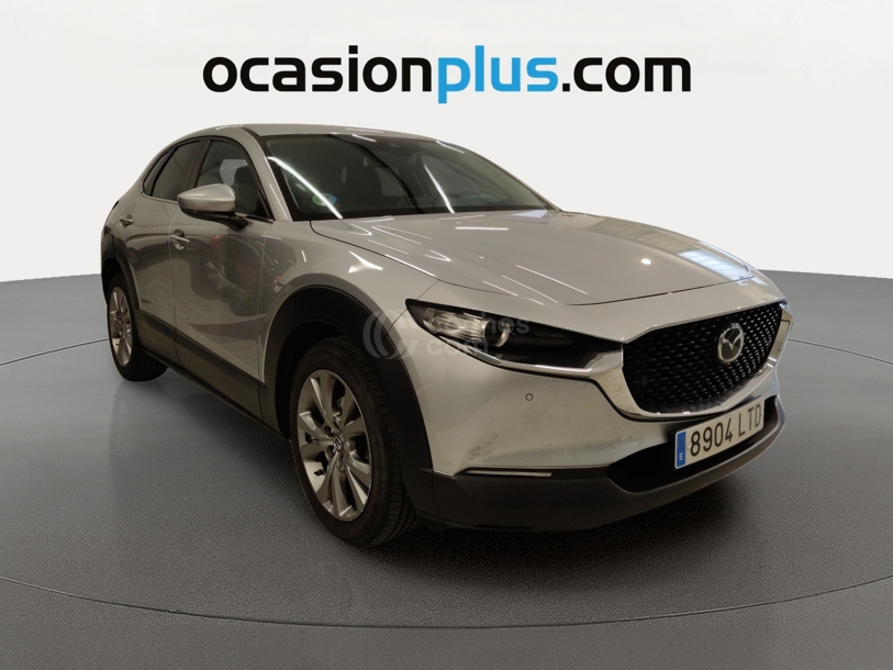 Foto del MAZDA CX-30 2.0 Skyactiv-G Evolution 2WD 90kW