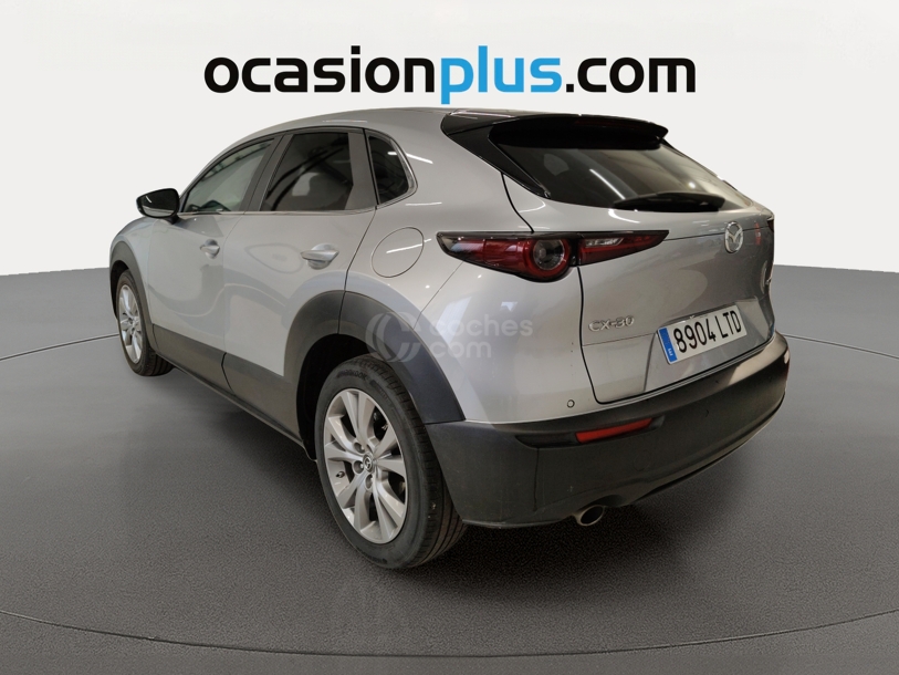 Foto del MAZDA CX-30 2.0 Skyactiv-G Evolution 2WD 90kW