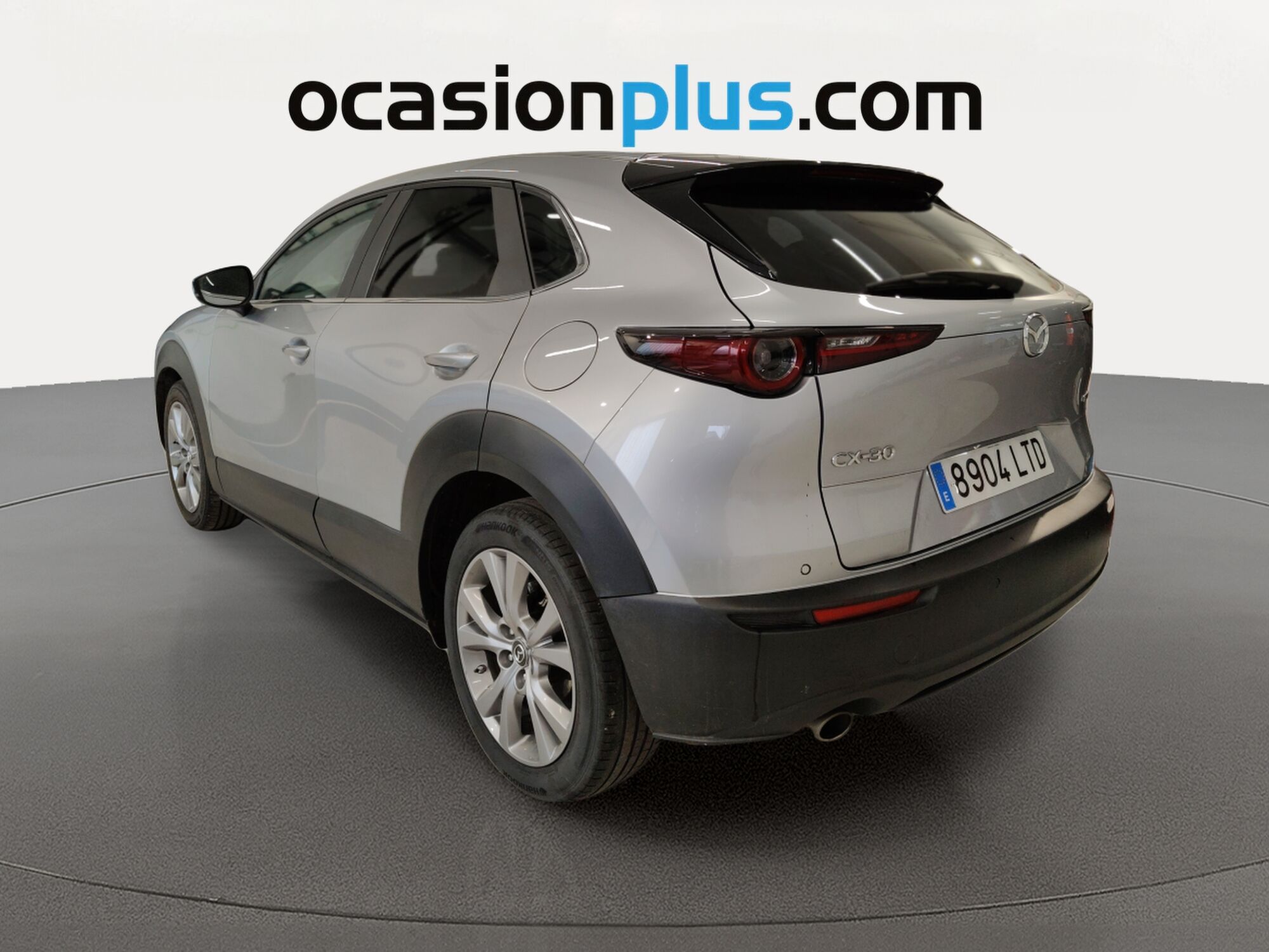 Foto del MAZDA CX-30 2.0 Skyactiv-G Evolution 2WD 90kW