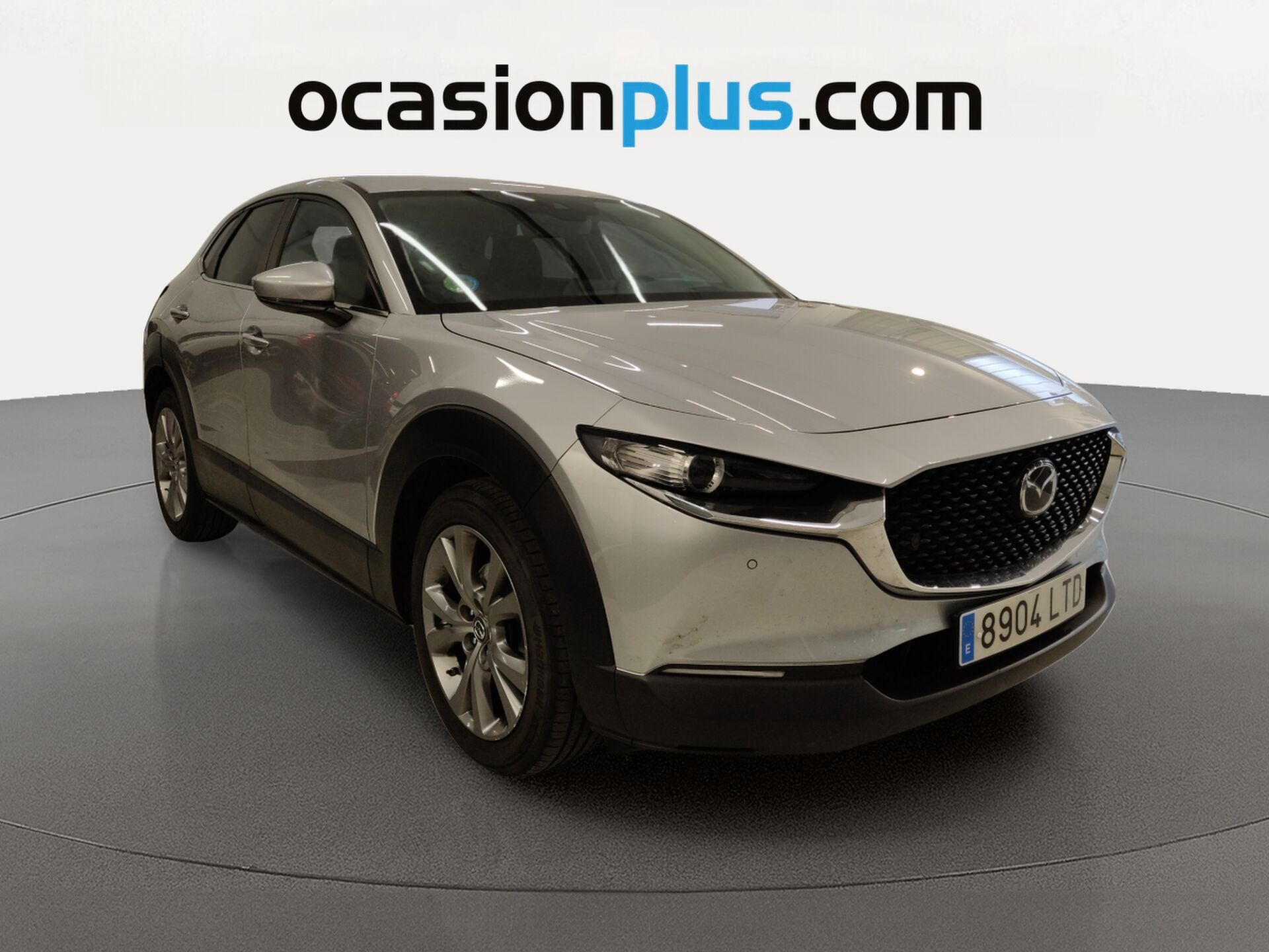 Imagen 2 de MAZDA CX-30