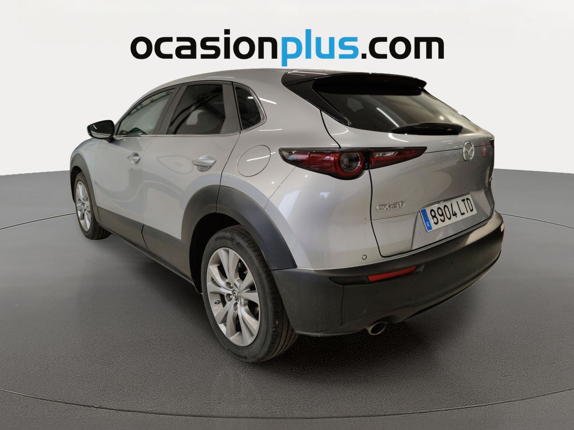 Imagen 3 de MAZDA CX-30