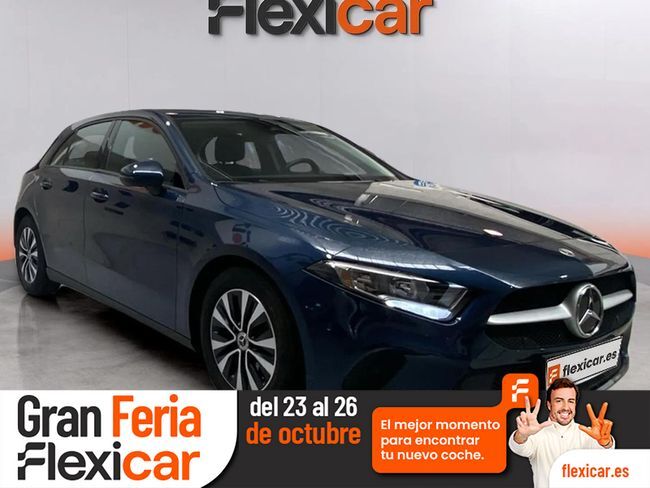 MERCEDES Clase A (A 180 d) en Navarra