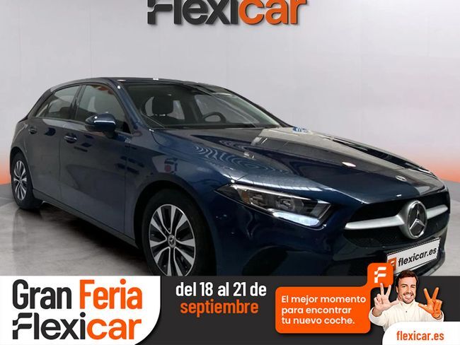 MERCEDES Clase A (A 180 d) en Navarra
