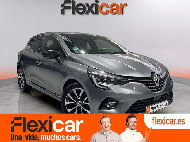 RENAULT Clio (Techno TCe 90 (67kw)) en Barcelona