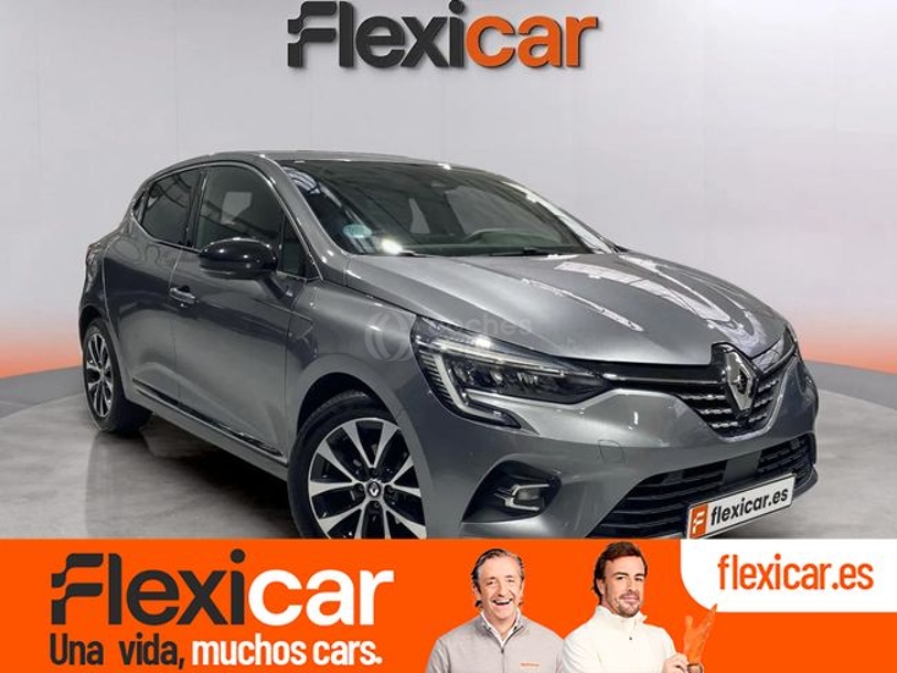 Foto del RENAULT Clio TCe Techno 67kW