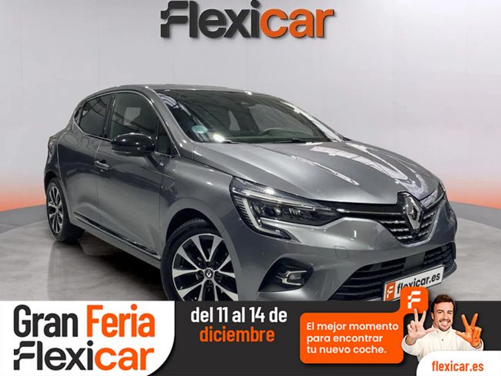 Imagen de RENAULT Clio