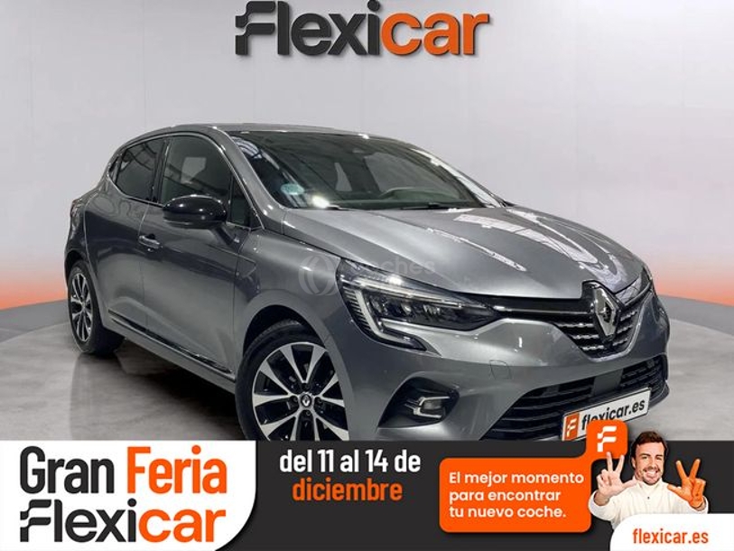 Foto del RENAULT Clio TCe Techno 67kW