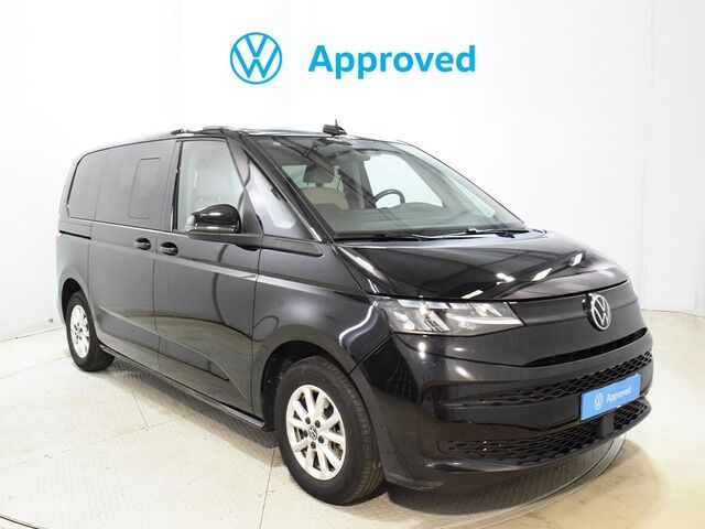 Foto del VOLKSWAGEN Multivan 2.0TDI Batalla Corta Origin DSG 110kW