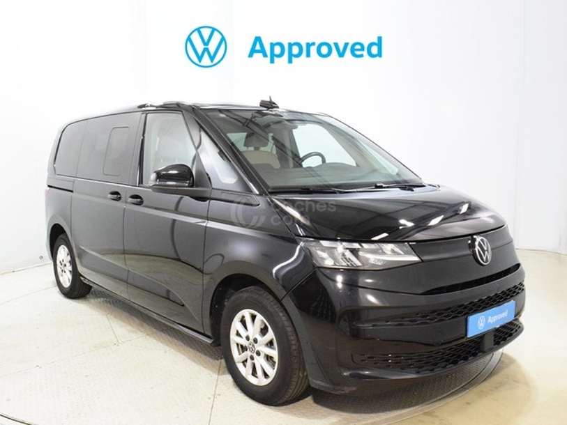 Foto del VOLKSWAGEN Multivan 2.0TDI Batalla Corta Style DSG 110kW