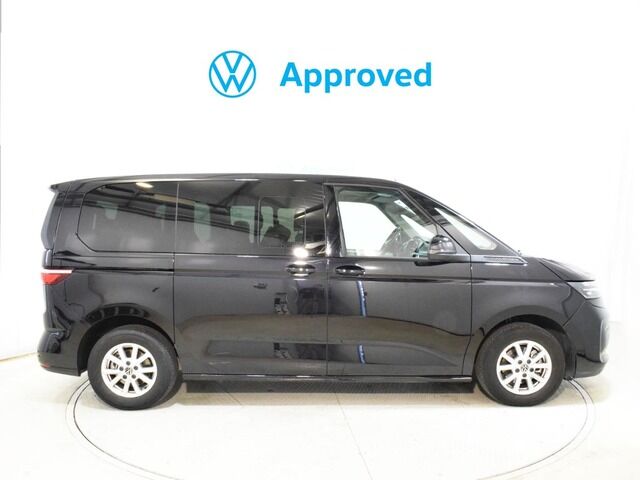 Foto del VOLKSWAGEN Multivan 2.0TDI Batalla Corta Origin DSG 110kW