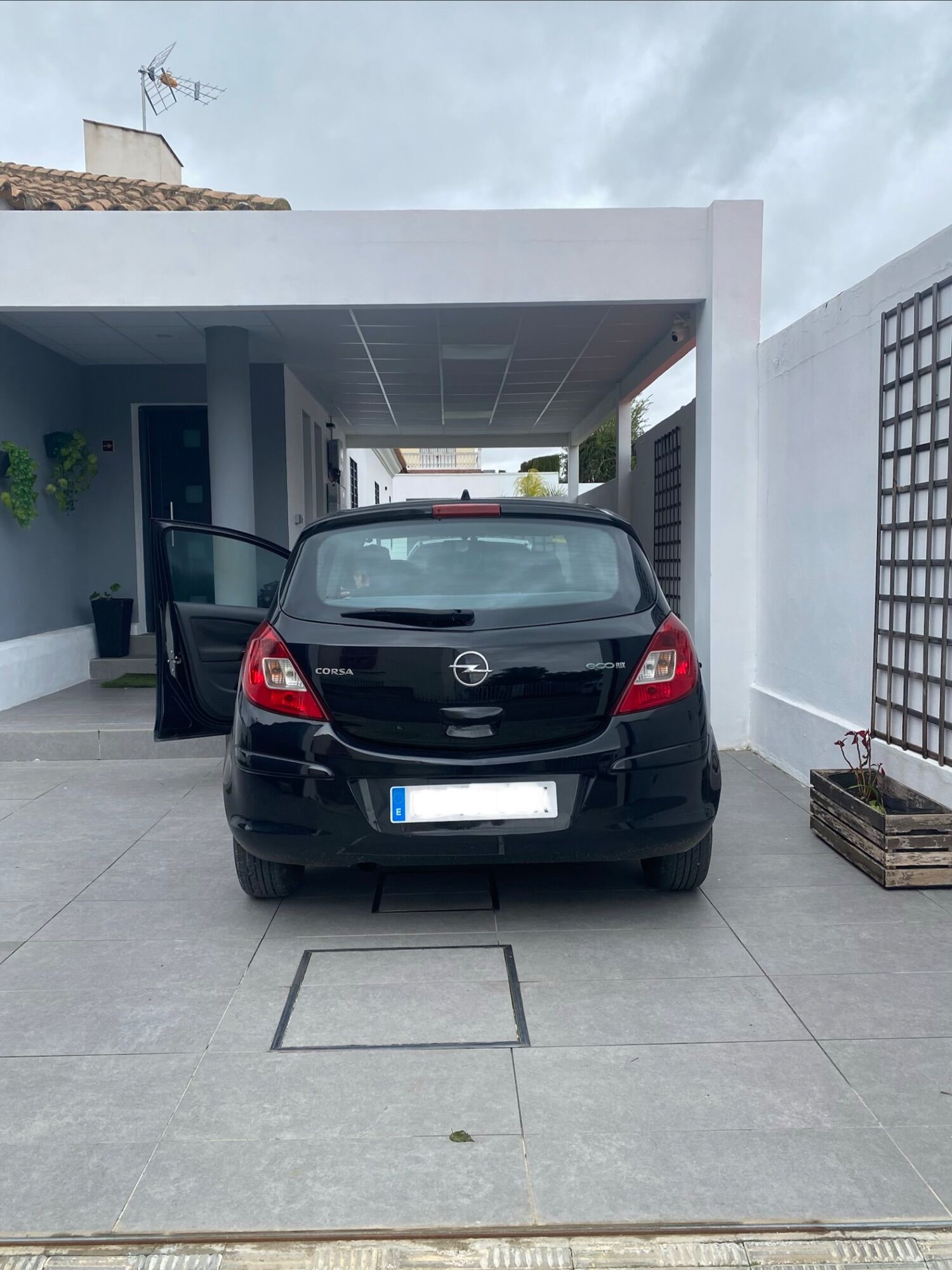 Foto del OPEL Corsa 1.3CDTi Essentia ecoFlex