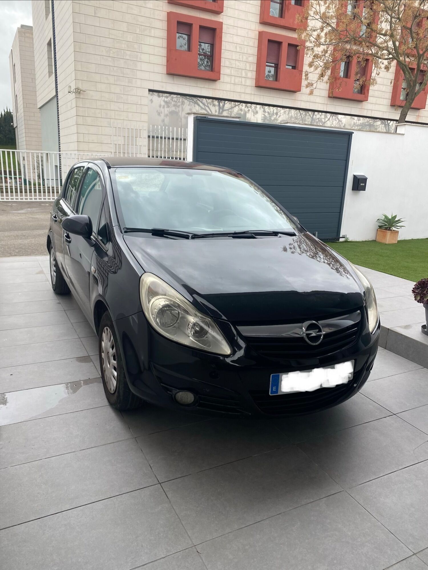 Foto del OPEL Corsa 1.3CDTi Essentia ecoFlex