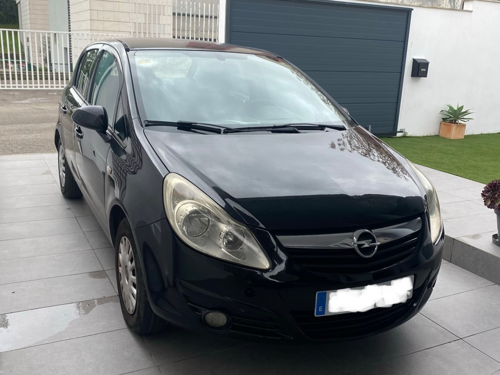 Imagen de OPEL Corsa