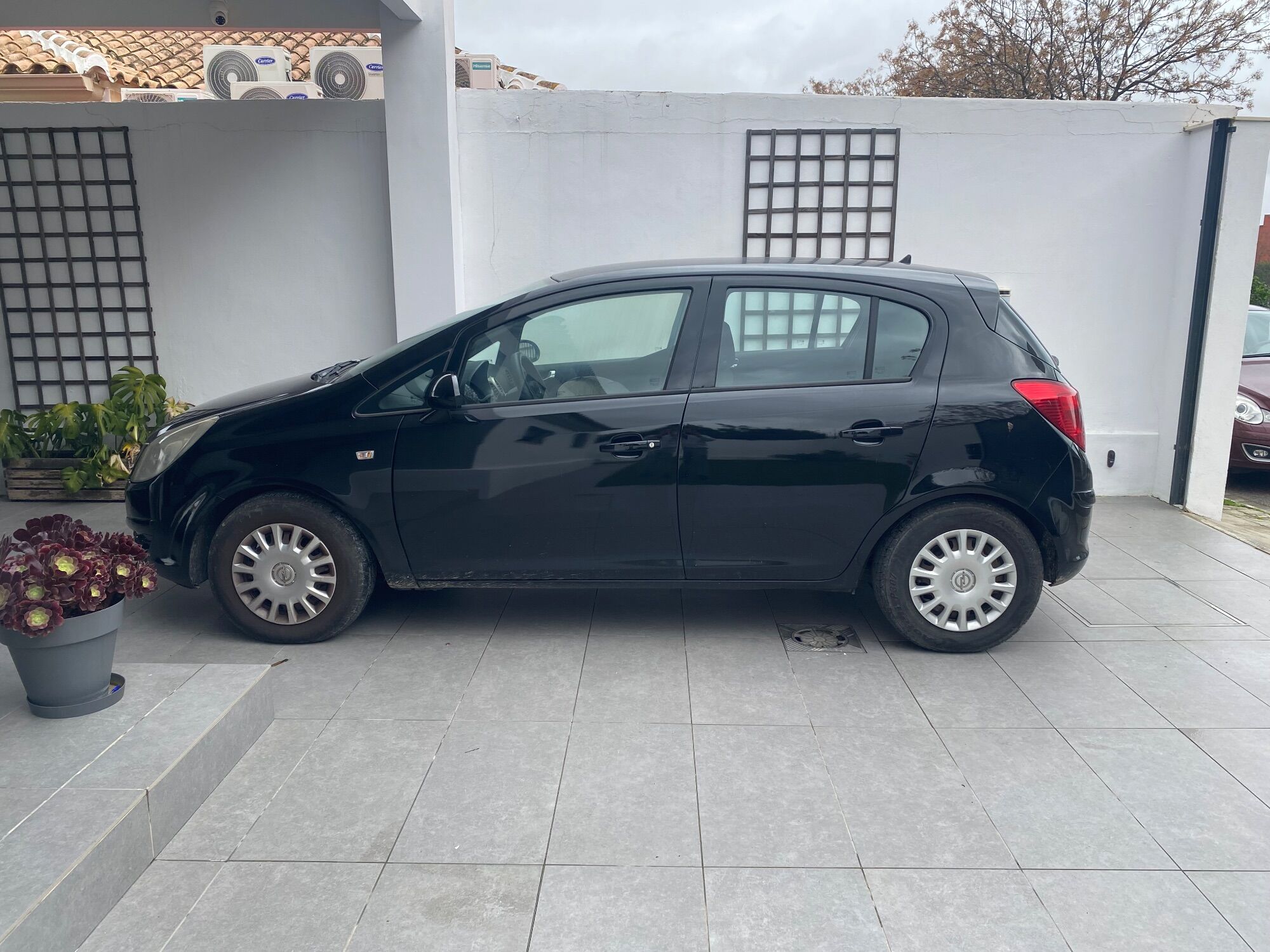 Foto del OPEL Corsa 1.3CDTi Essentia ecoFlex