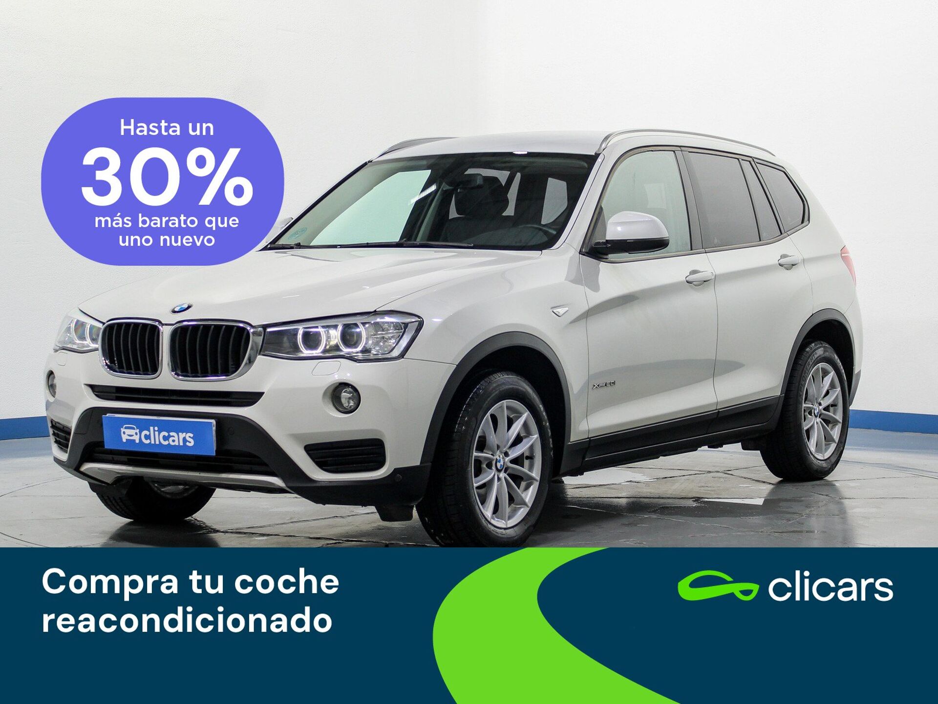 Imagen de BMW X3