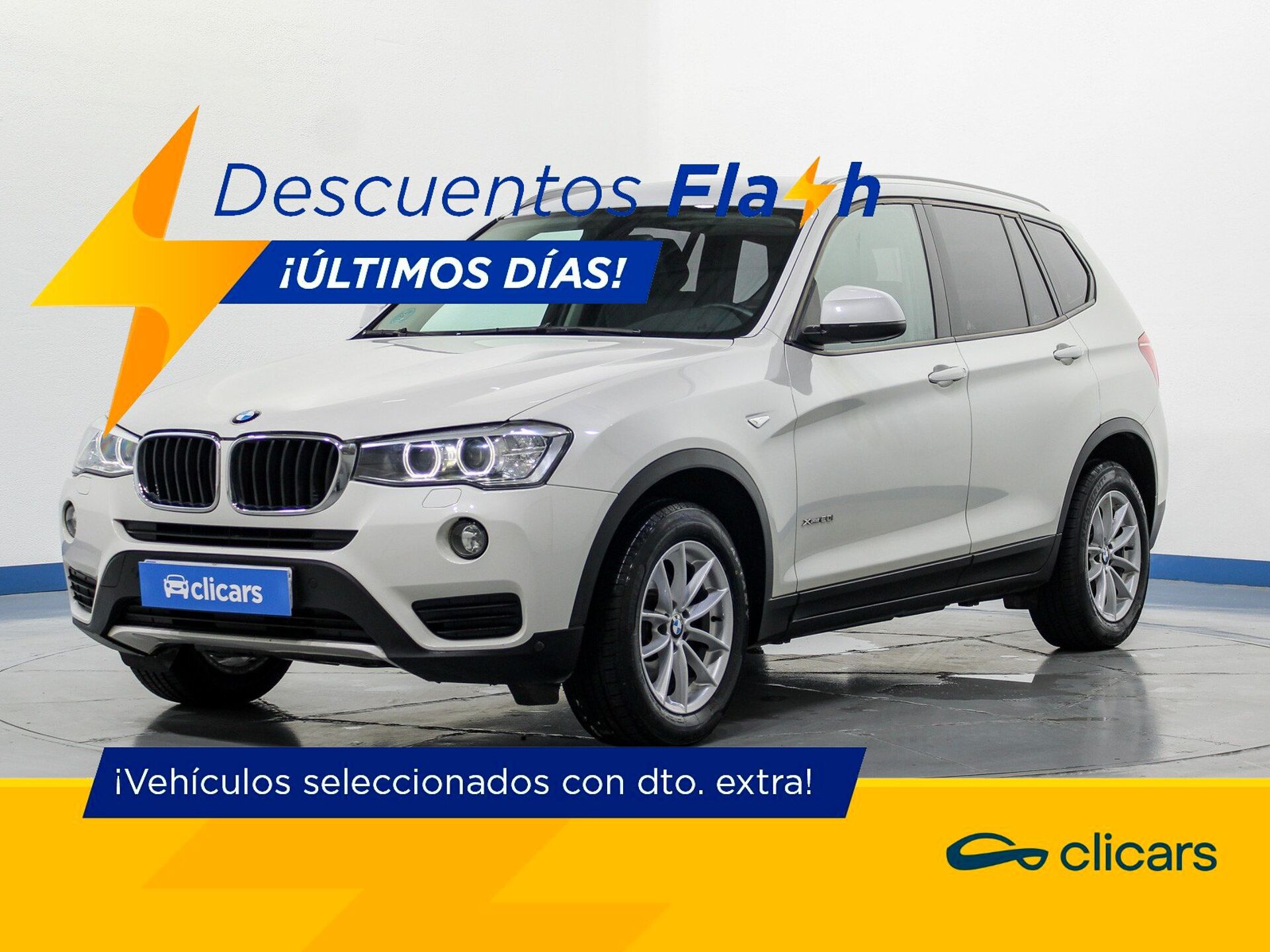 Imagen de BMW X3
