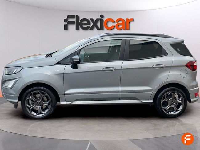 Foto del FORD EcoSport 1.0 EcoBoost ST Line 125