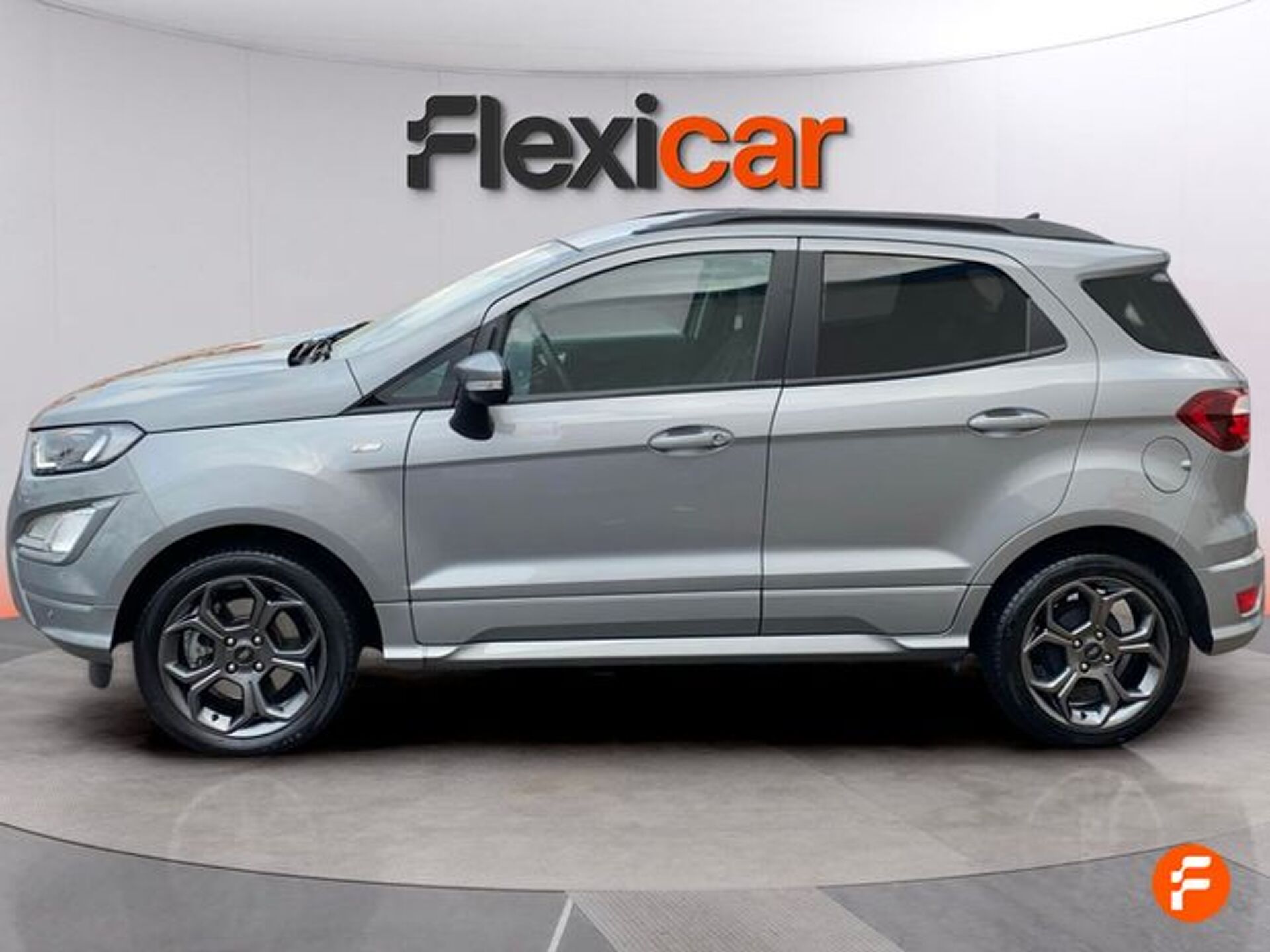 Imagen 3 de FORD EcoSport