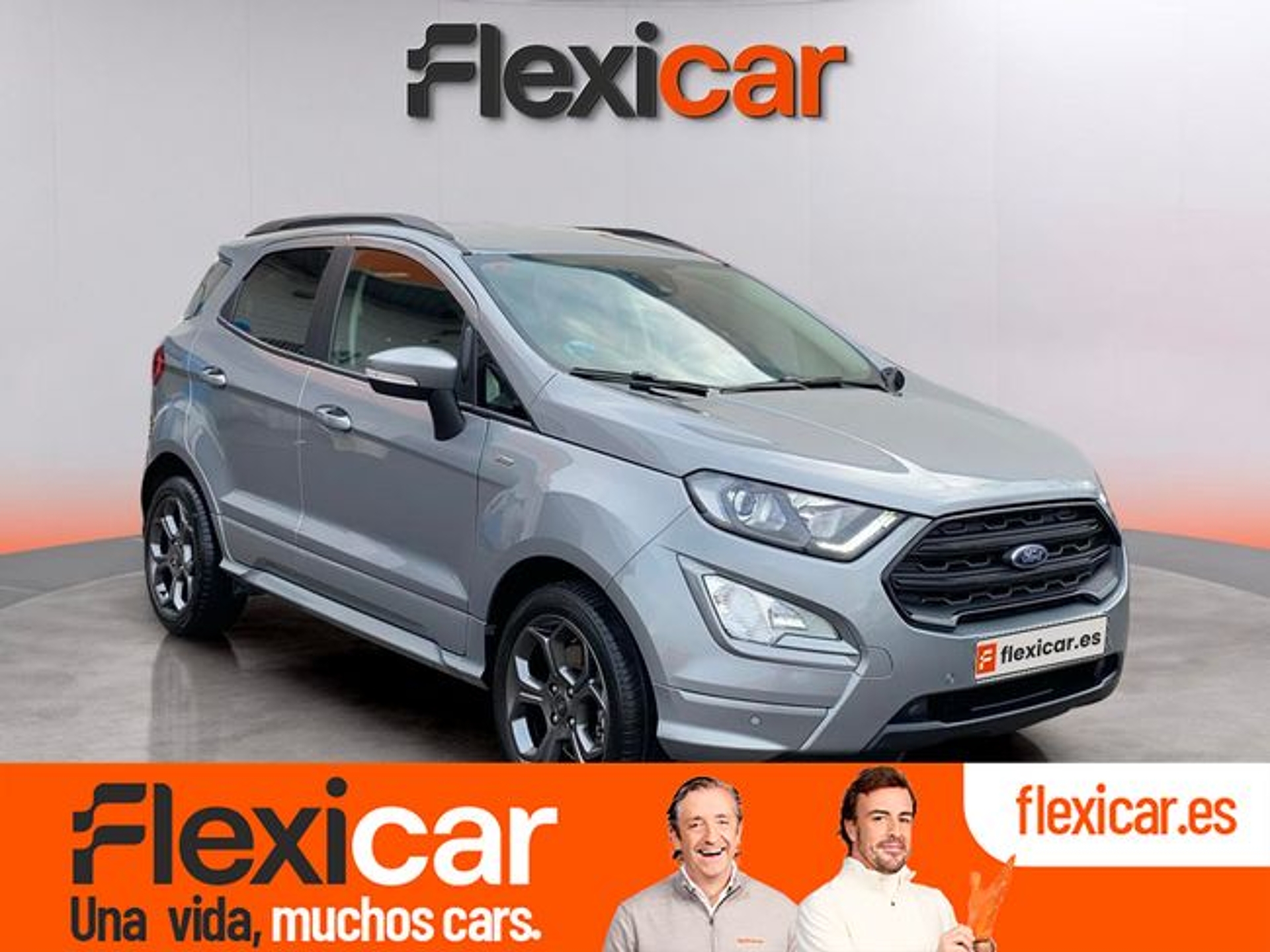 Imagen de FORD EcoSport