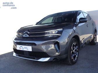 Imagen de CITROEN C5 Aircross Hybrid Plus e-DCS6 136