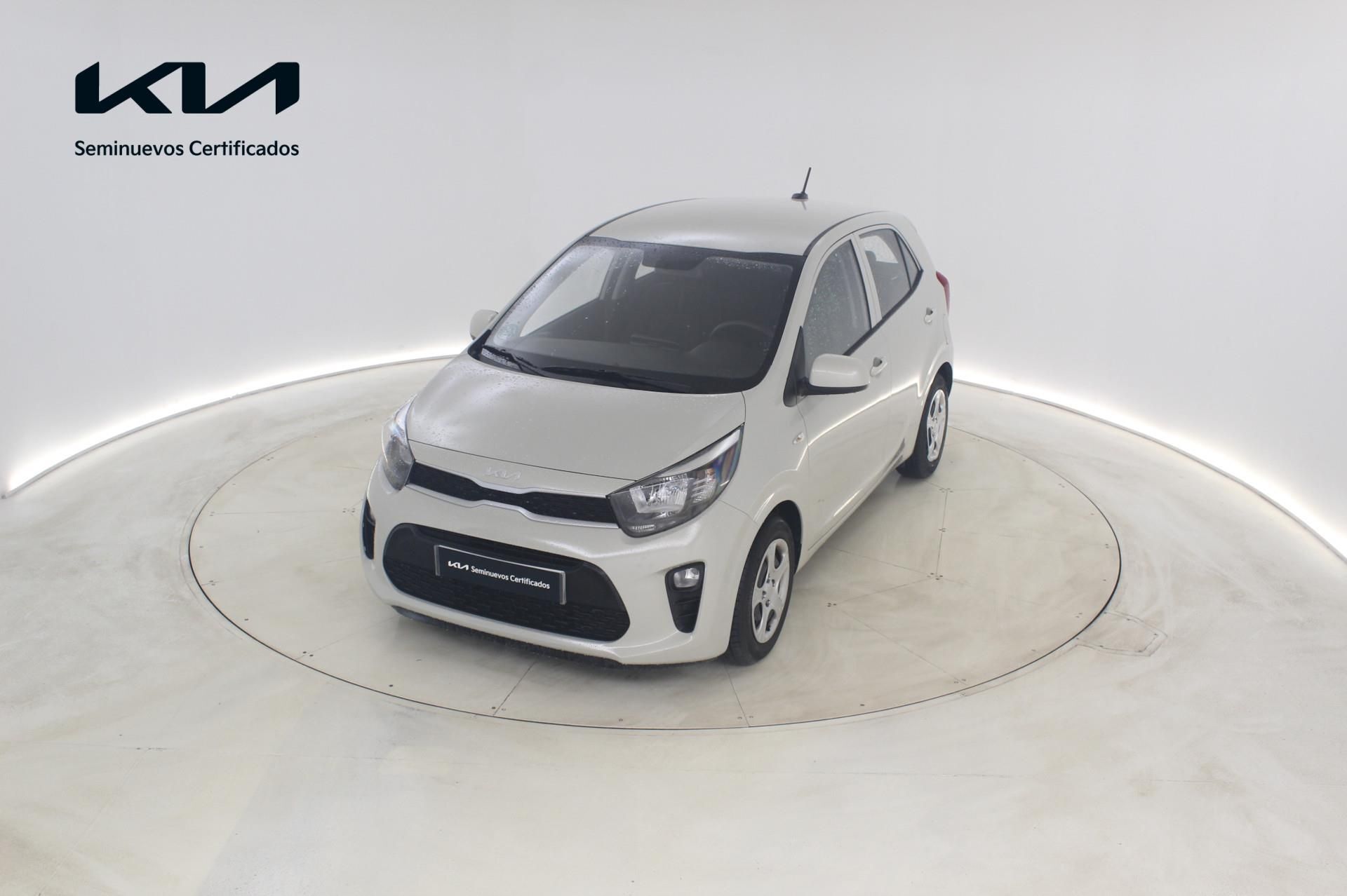 Foto del KIA Picanto 1.0 DPi Concept