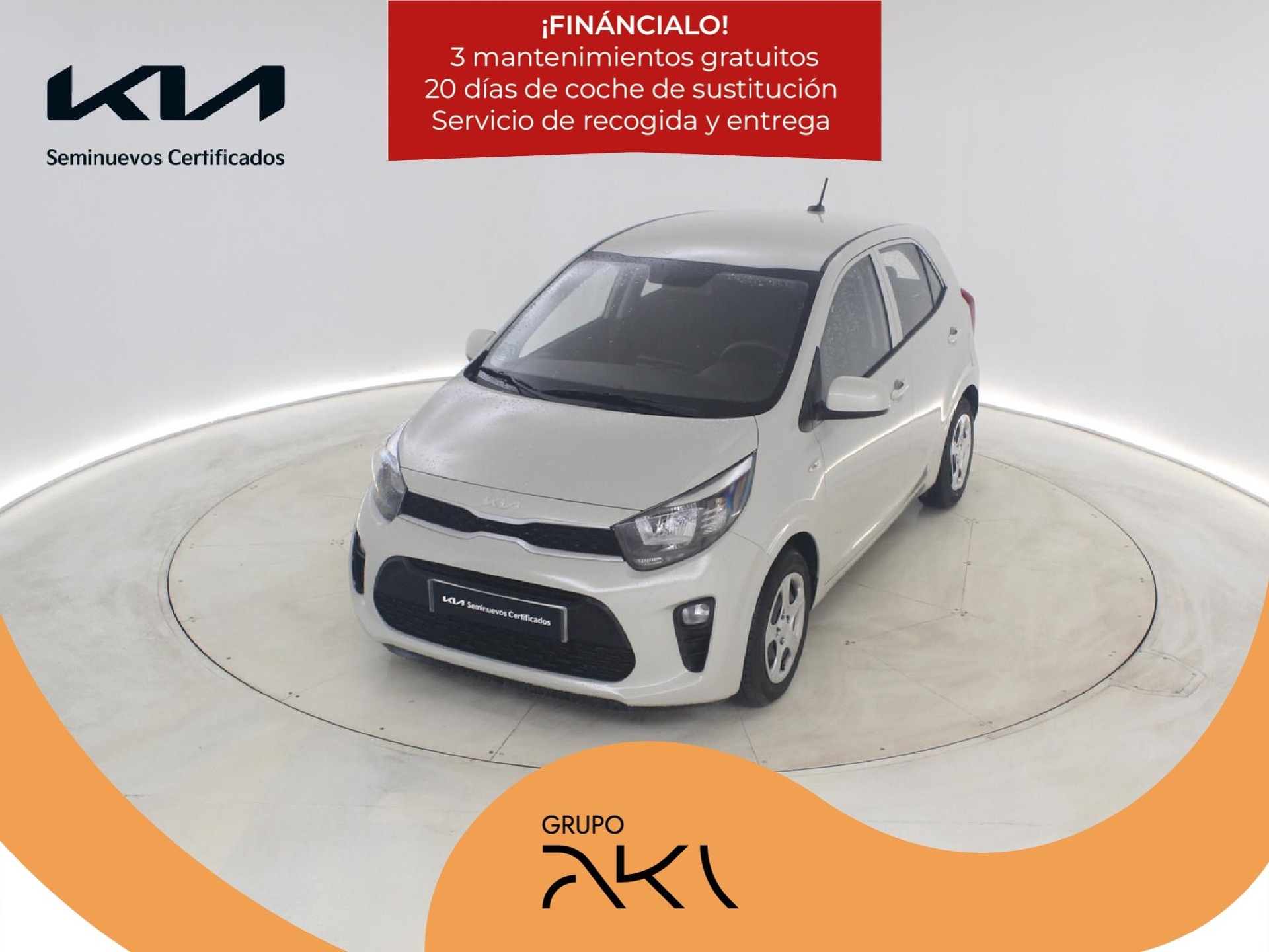 Imagen de KIA Picanto
