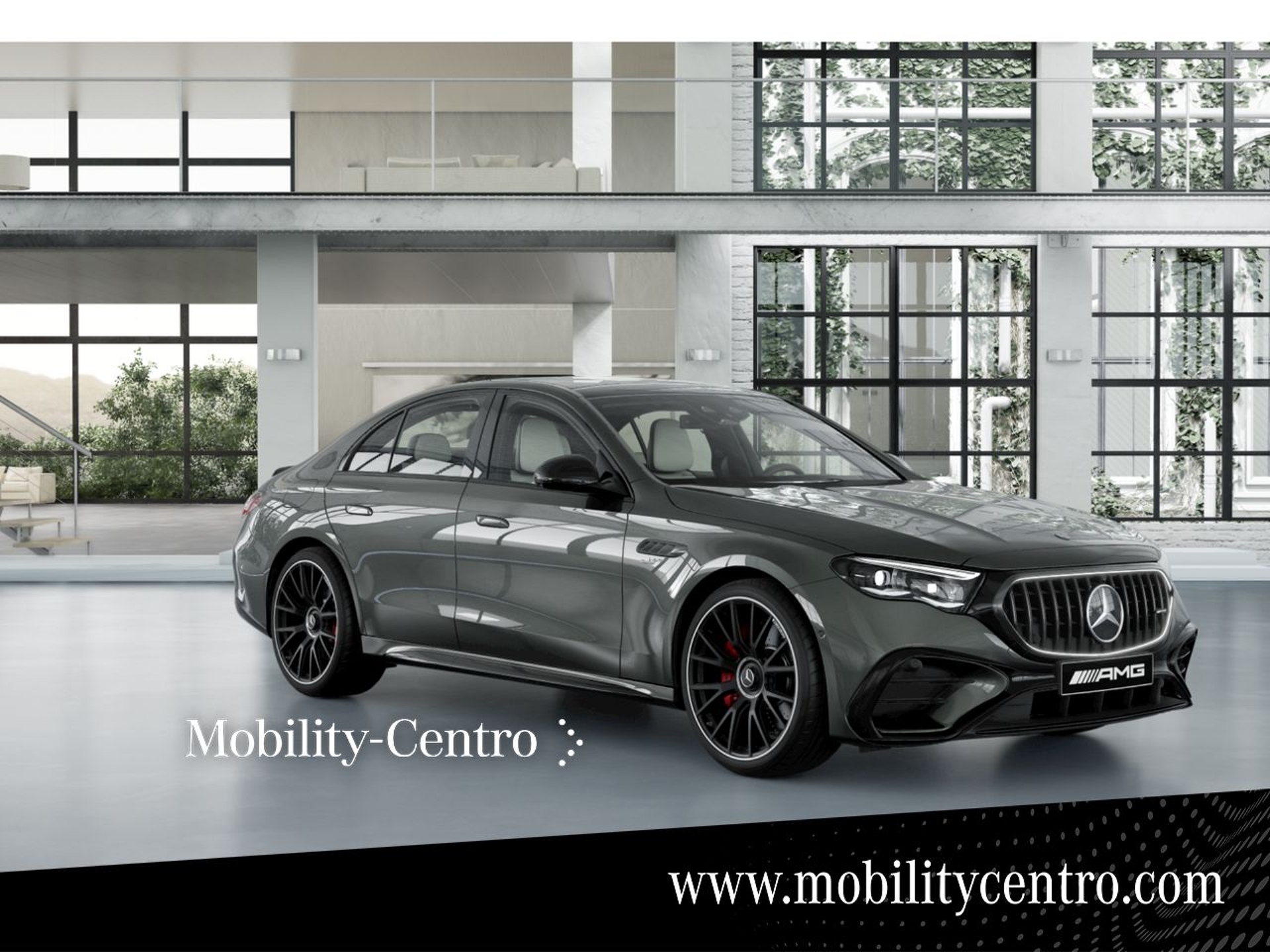 Imagen de MERCEDES Clase E