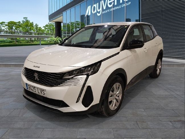 Foto del PEUGEOT 3008 3008 1.5BlueHDi Active Pack S&S 130