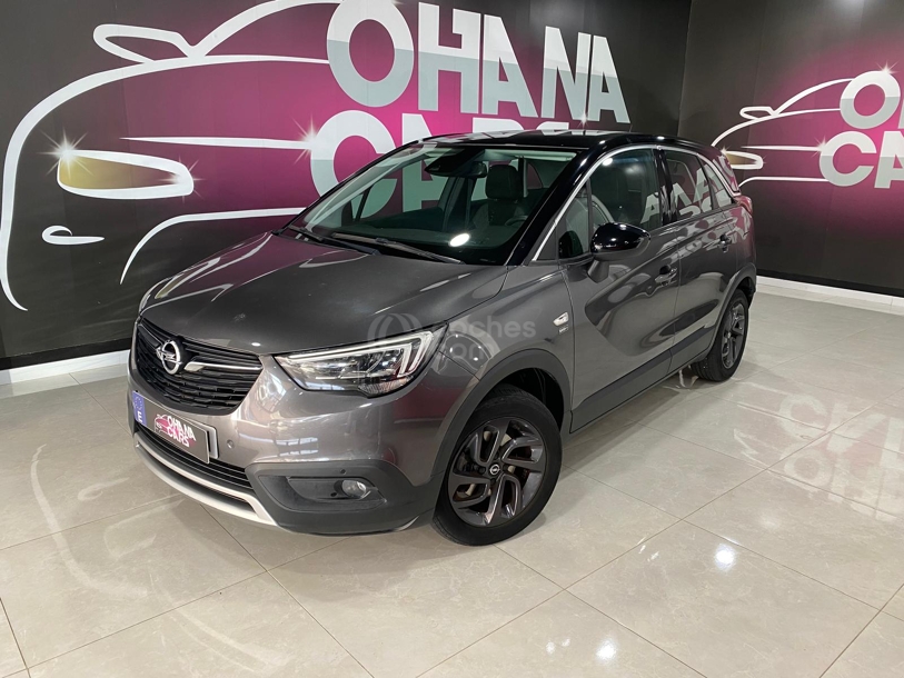Foto del OPEL Crossland X 1.2T S&S Opel 2020 110