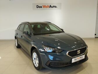 Imagen de SEAT León ST 1.5 TSI S&S Style Special Edition 150