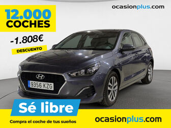 Imagen de HYUNDAI i30 1.6CRDi Klass 116